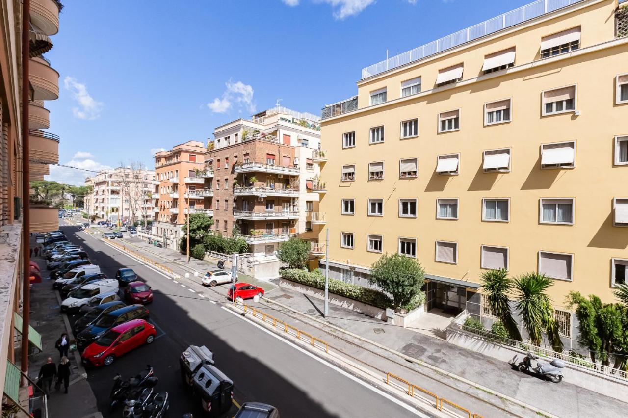 Apartamento Flaminio Lovely House *