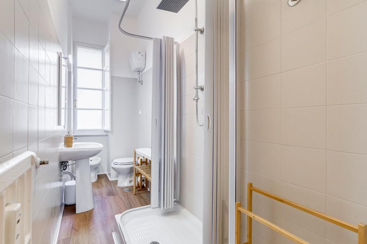 Flaminio Lovely House Apartamento